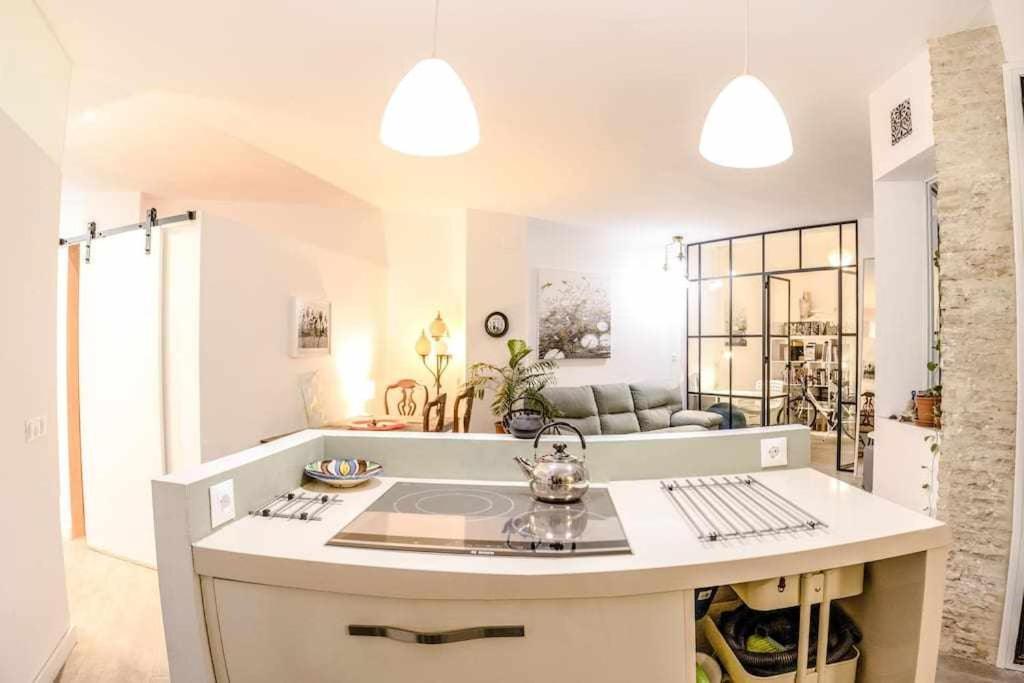 סביליה Monkeys Apartments La Artista מראה חיצוני תמונה