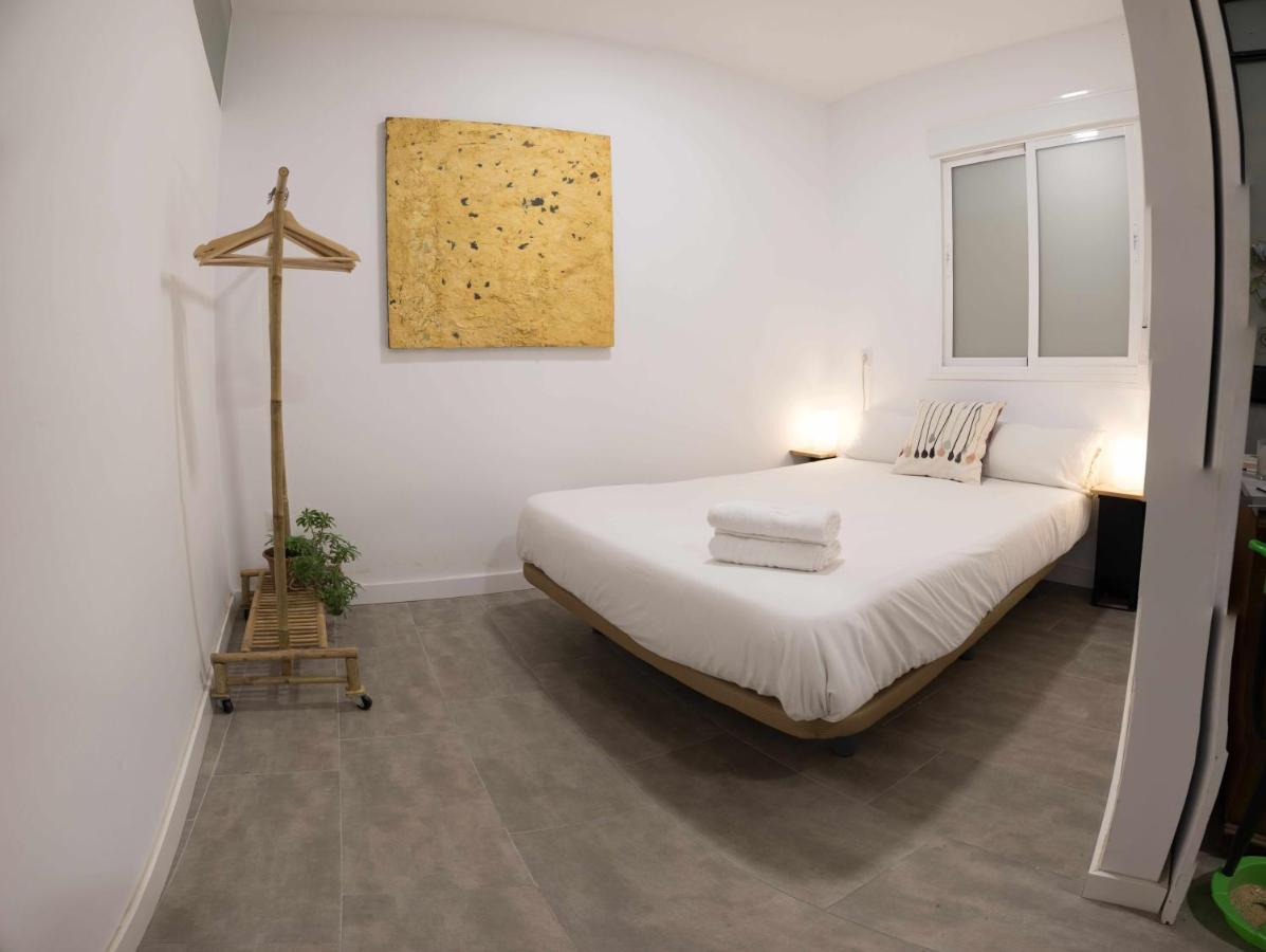 סביליה Monkeys Apartments La Artista מראה חיצוני תמונה